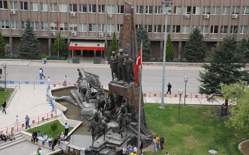 Hükümetkonağı 1