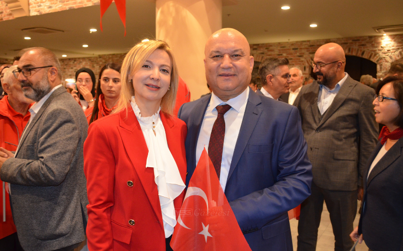 Ismail Hülya Yıldırım