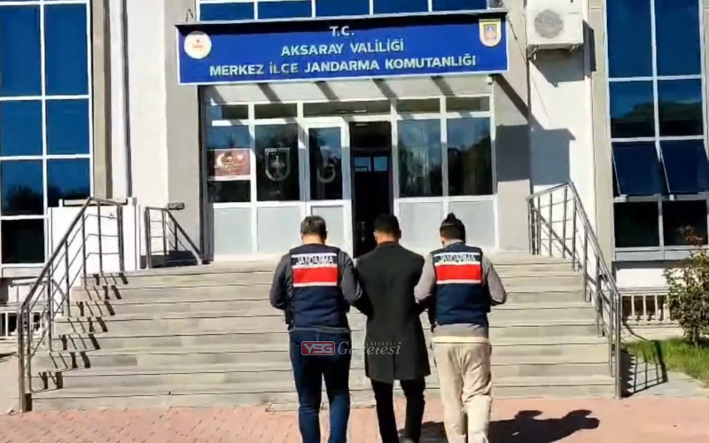 Jandarma Fetö 2