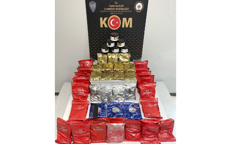 Kaçak Ürün1