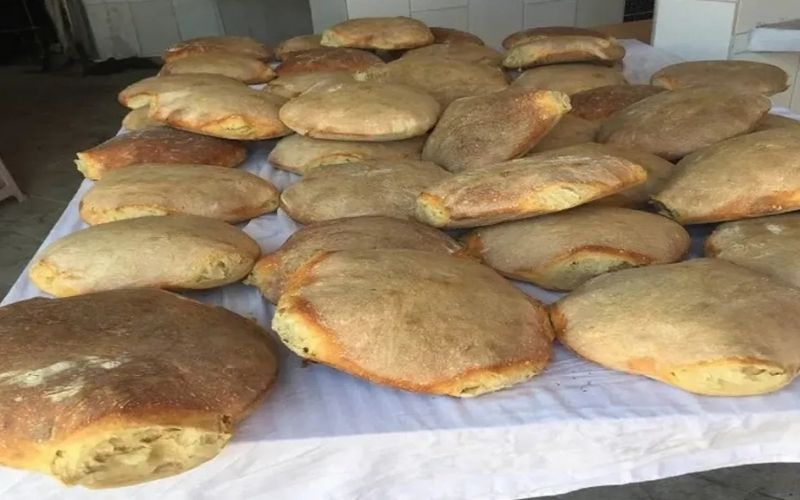 Köyekmeği