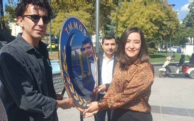 M İ M A R L A R 2