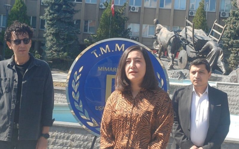 M İ M A R L A R 3
