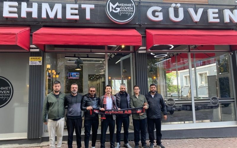 Mehmet Güven 2