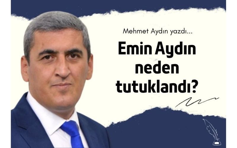 Mehmetaydın