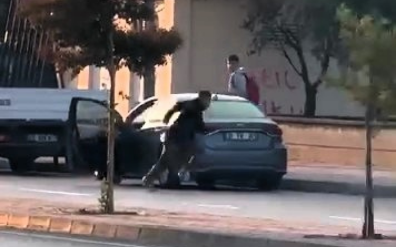 Müdür Vuruldu 2