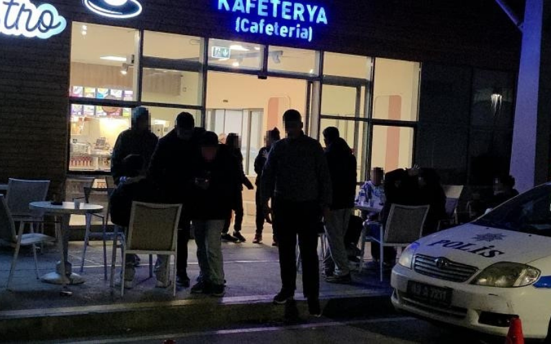 Öğrenci Zehirlenmesi 2