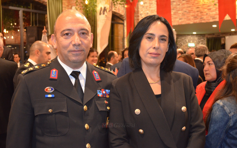 Özgür Umut Kılıç