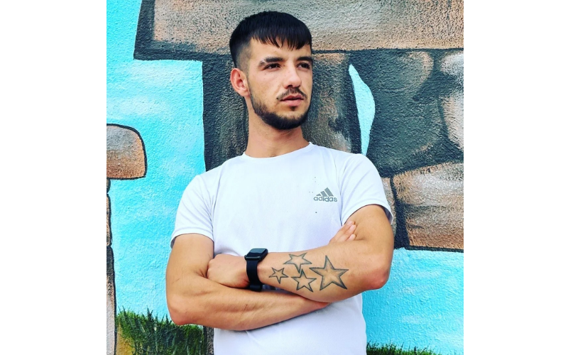 Özkan Tosbıyık