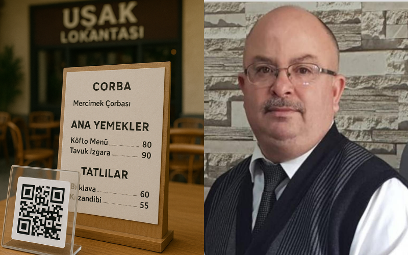 Parlas Başkan