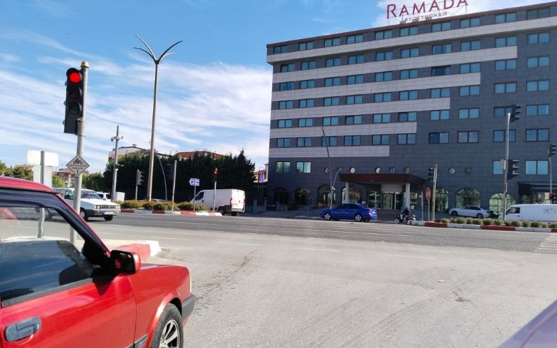 Ramada 1