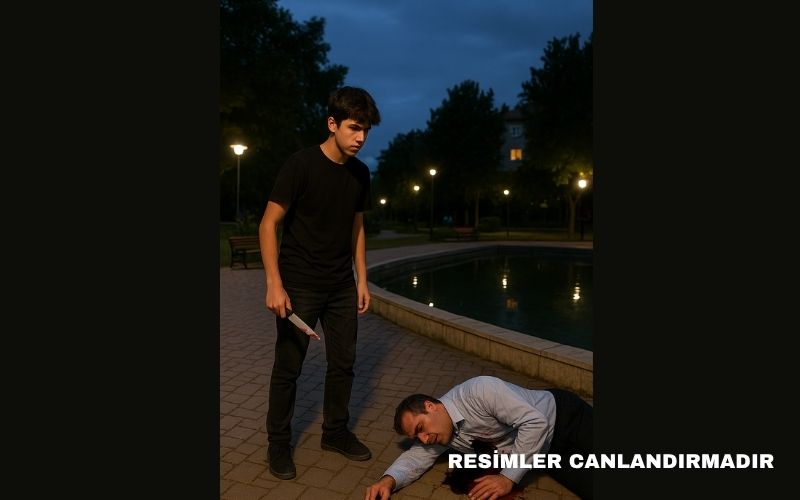 Resi̇mler Canlandirmadir