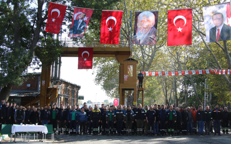 Şeker Fab-3