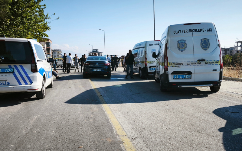 Silahlı Saldırı-4