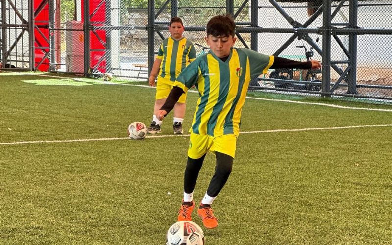 Sivaslı Bld Spor 3