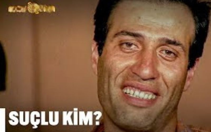 Suçlu-1
