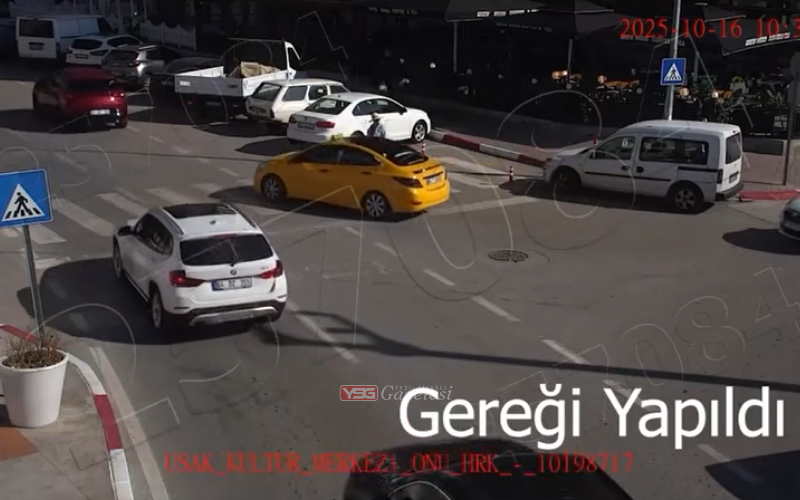 Trafik Ceza 2