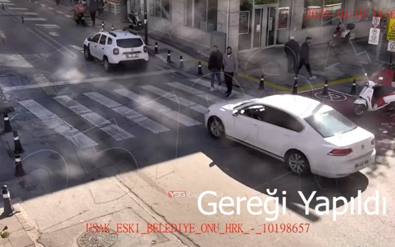 Trafik Ceza