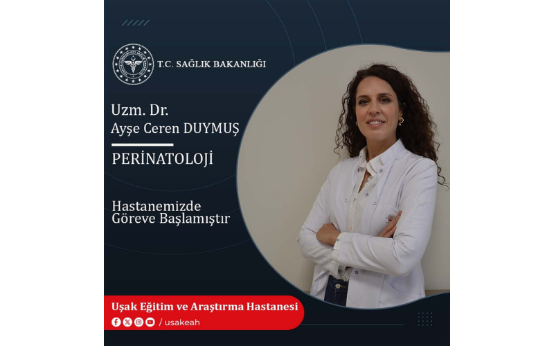 Uşak Eah Atamaa