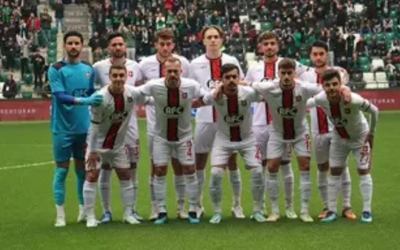 Uşsakspor