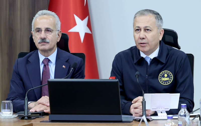 Vali Toplantı 2