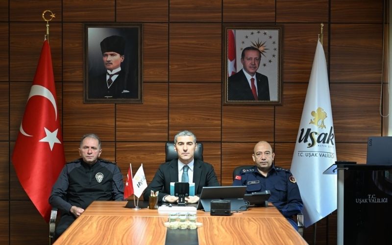 Vali̇li̇k (1)