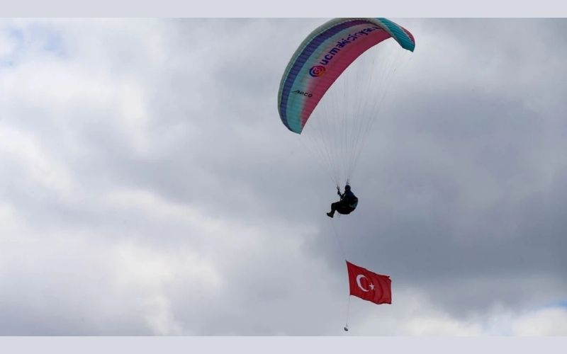 Yamaç 3W