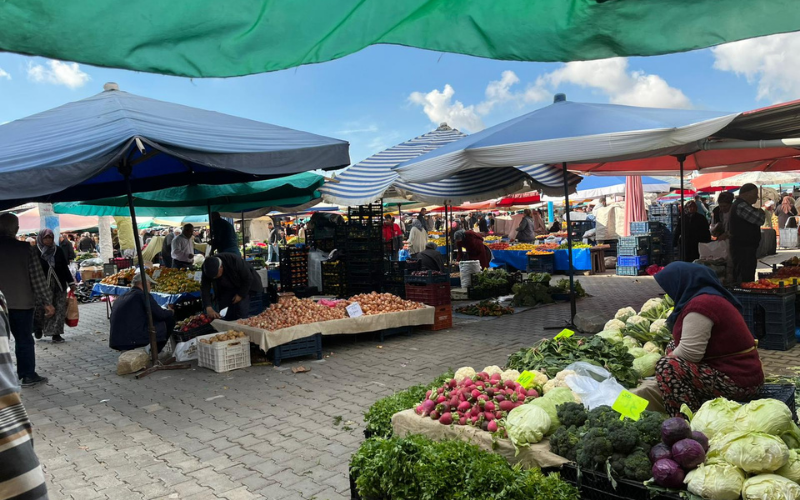 Çarşamba Pazarı 12.11