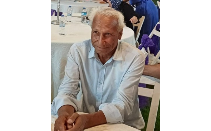 Emekliöğretmen Vefat