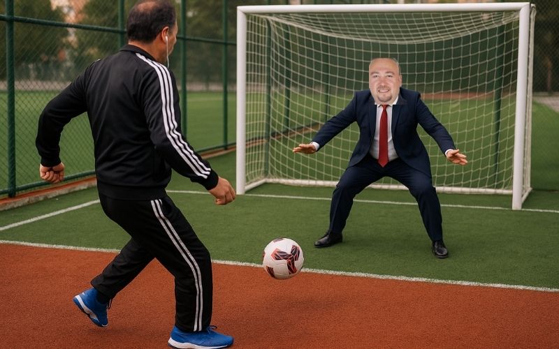 G U N E S T S A R I M