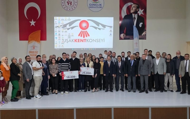 K E N T K O N S E Y İ 1