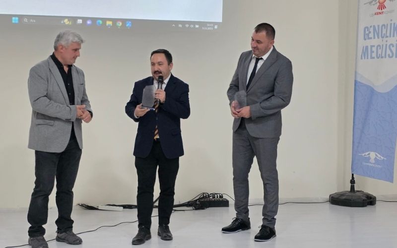 K E N T K O N S E Y İ 2