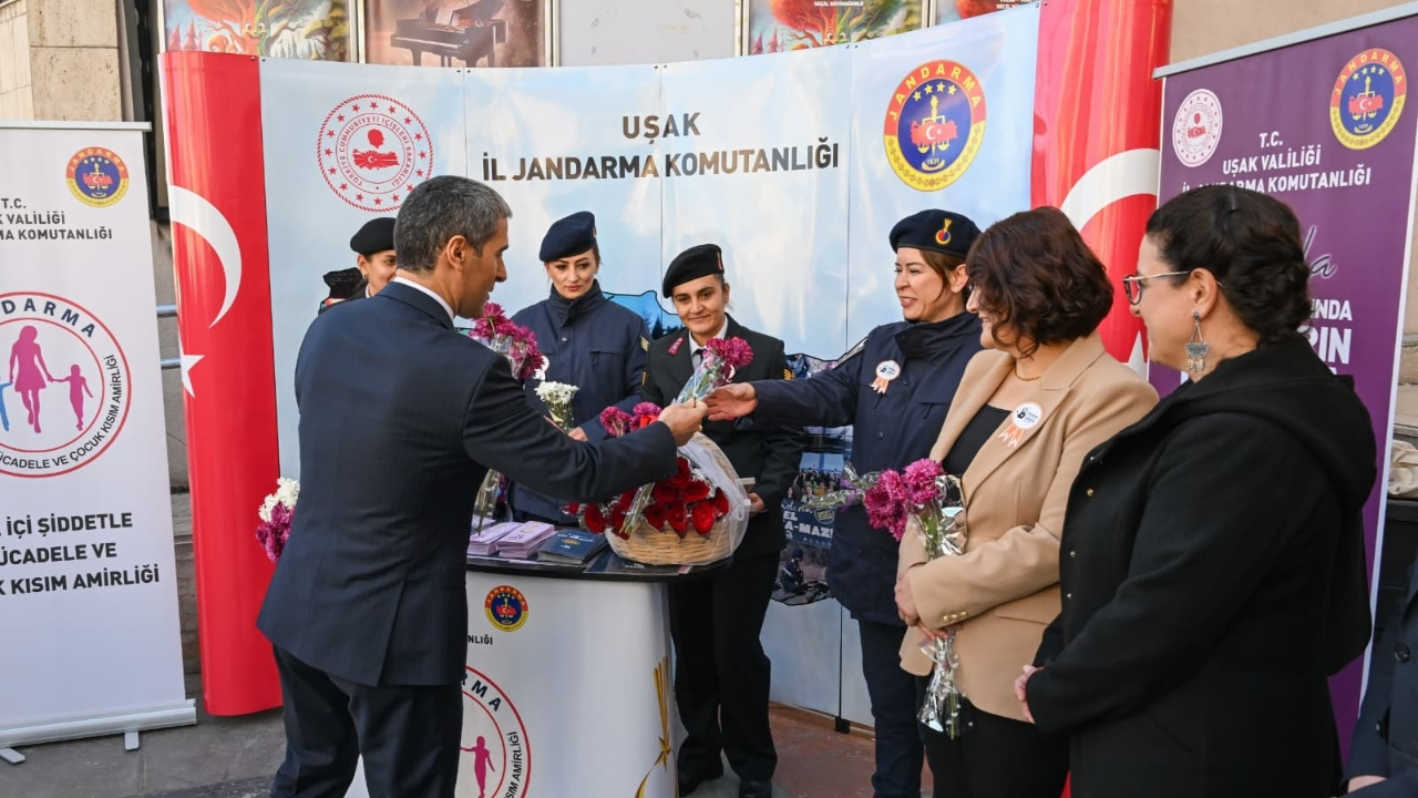 Kadına Şiddet 25 Kasım