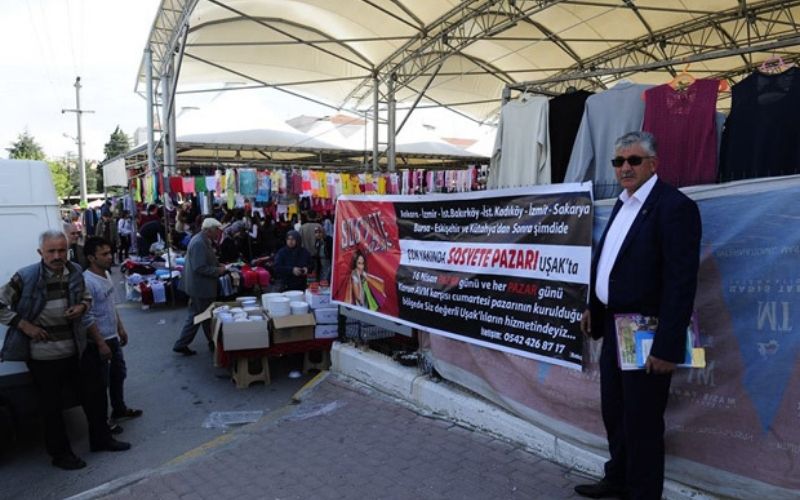 S O Y E T E P A Z A R I 1