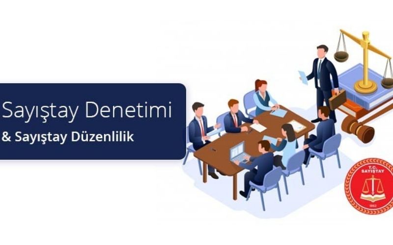 Sayıştay Denetim