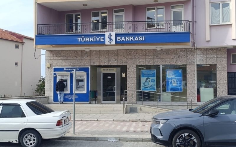 Sivaslıişbank 2