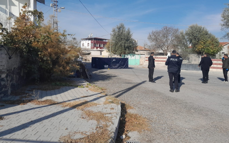 Sürücüyü Öldürdü3