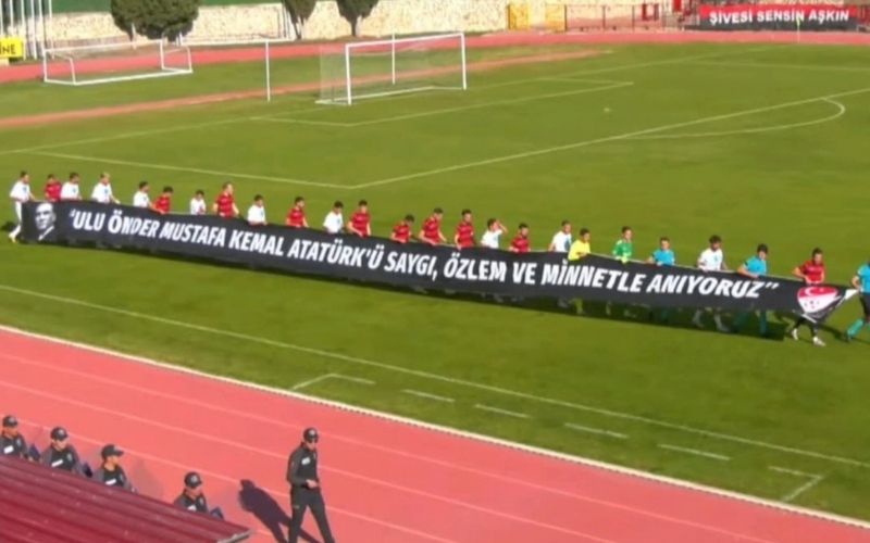 U Ş A K K S P O R R