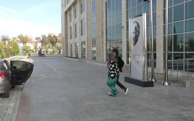 Uşak Narkotim 05.11