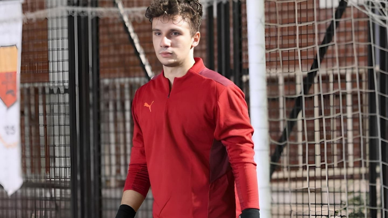 Amatör Lig Oyuncusu