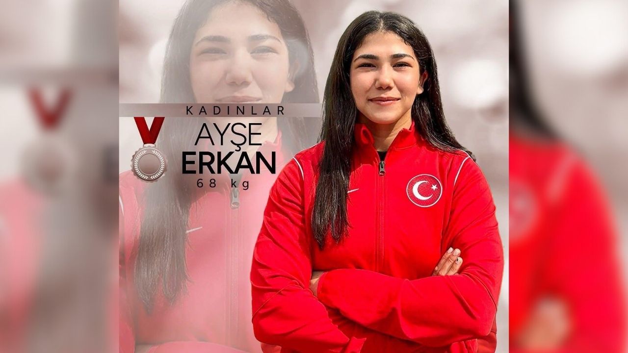 Ayşeerken