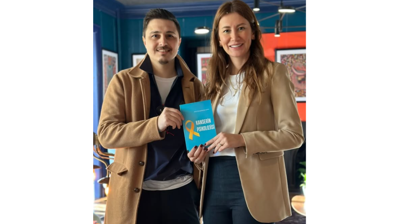 Dernek Kurucusu Melikşah 2