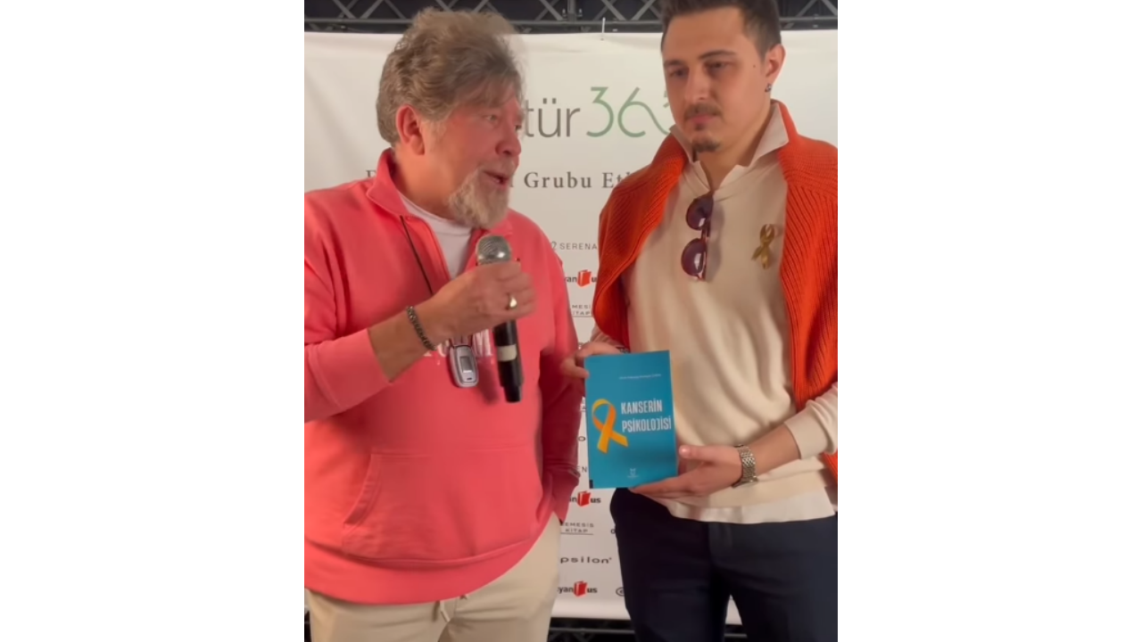 Dernek Kurucusu Melikşah