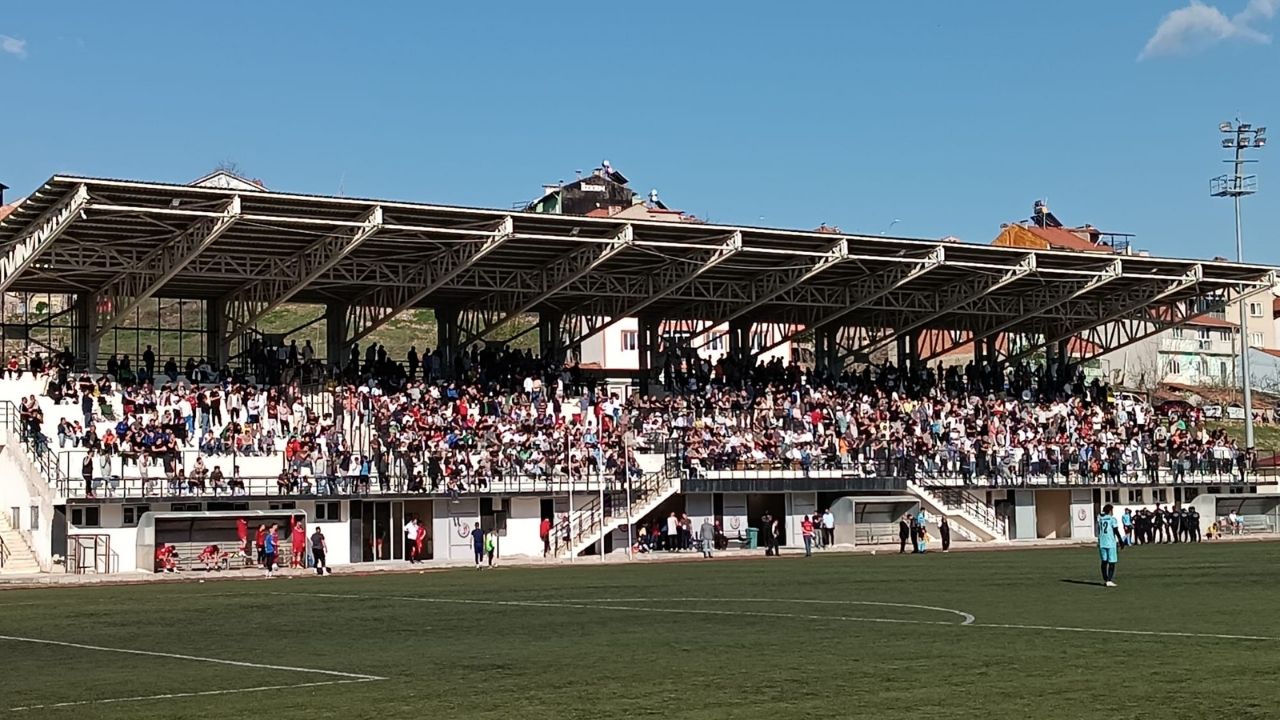 K A R A A Ğ A Ç 1-1