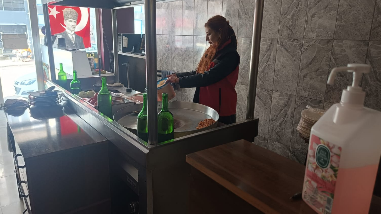 Kasım Ayı Denetim 2