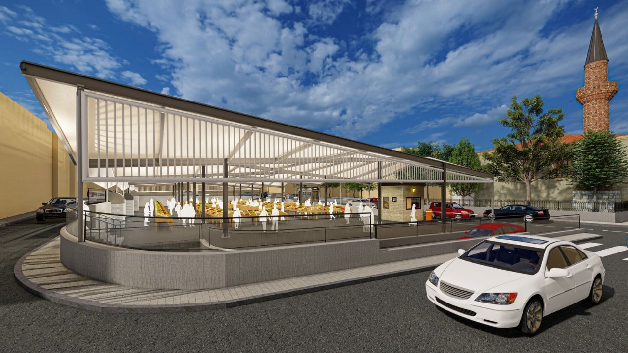 M E N D E P A Z A R I2