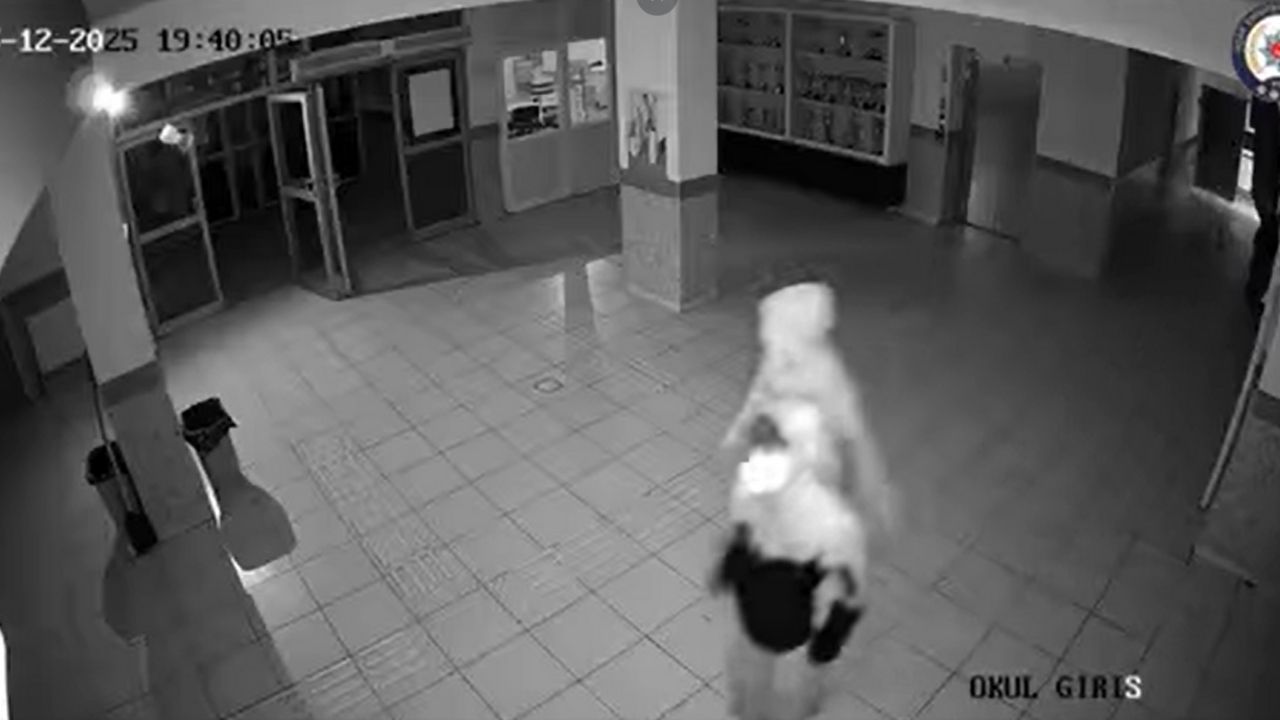 Okul Fareleri Ii (1)