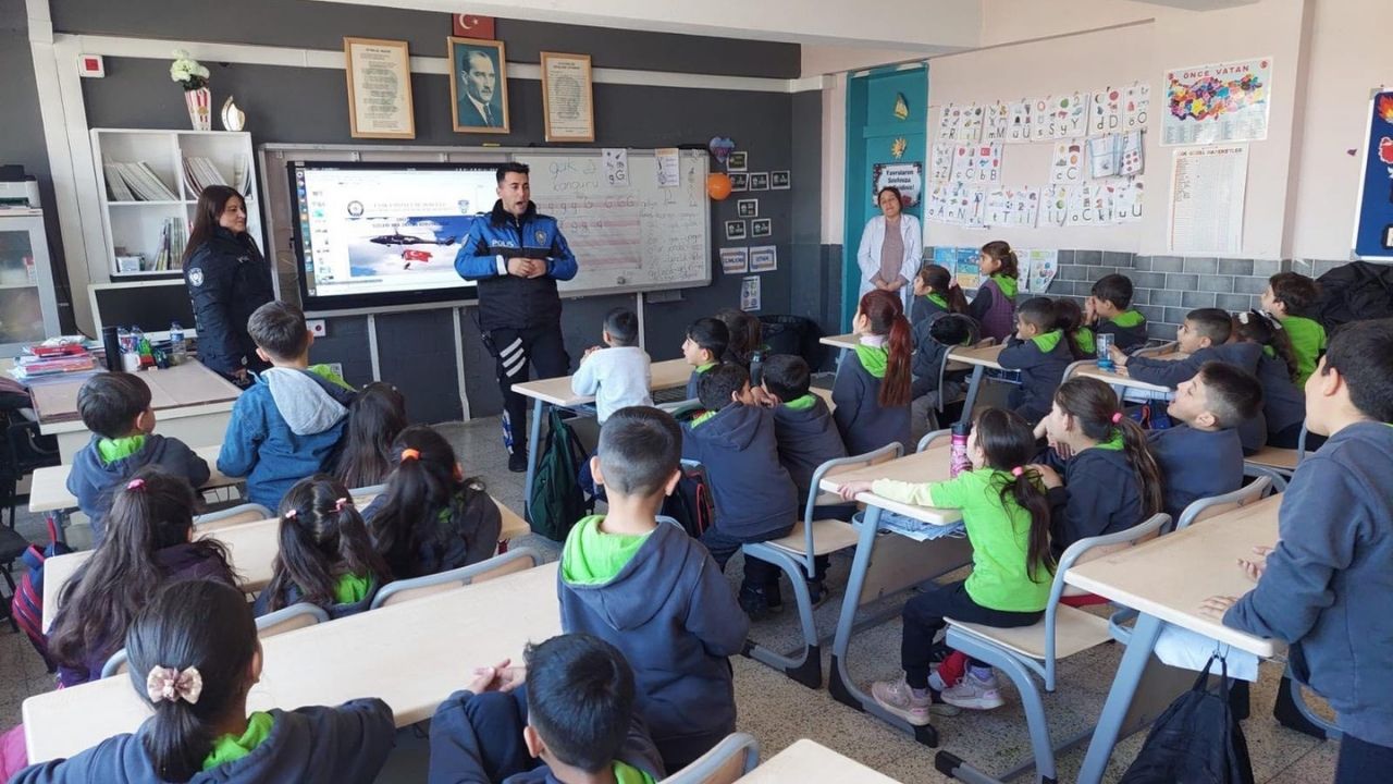 Toplumdesteklipolis 1