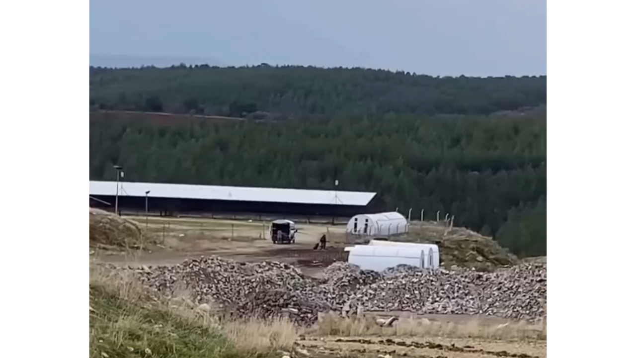 Valilik Açıklamsı 5