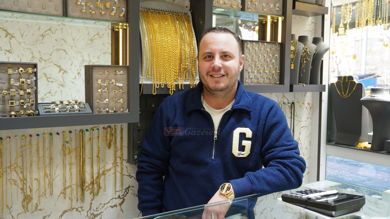 Altın Kuyumcu Banka 1